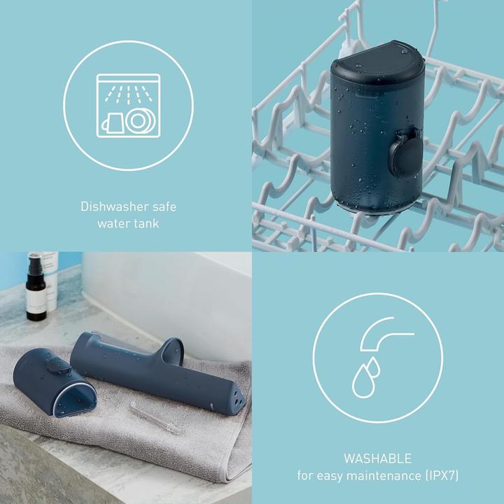 Produktbild Panasonic EW-DJ66-A303