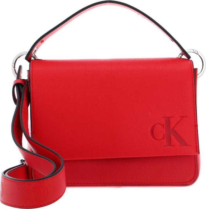 Produktbild Calvin Klein CKJ Sculpted Boxy Top Handle20