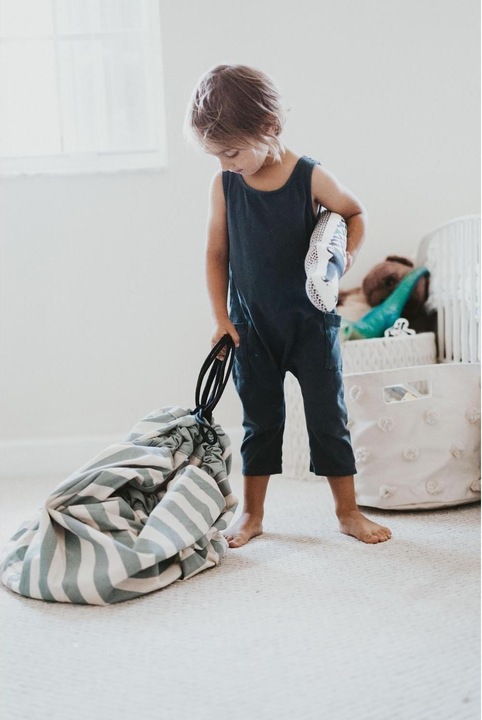 Produktbild play&go Spielsack (140 x 140 cm)