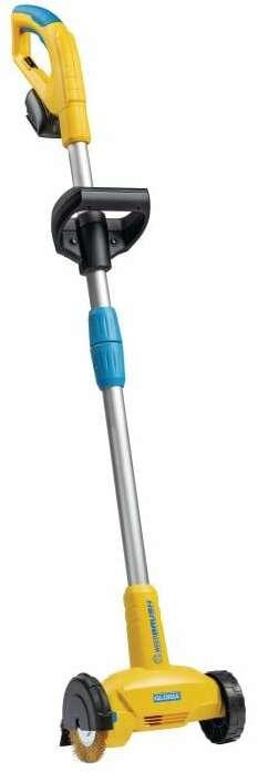 Produktbild Gloria Haus und Garten Fugenreiniger 230 V n 000289.0