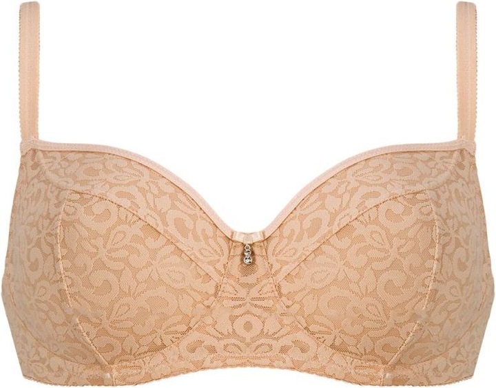 Produktbild Gorteks Soft-BH Marilyn (90 B, Einzelpack)