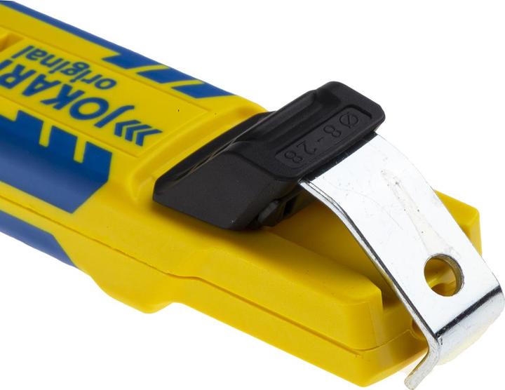 Actual product image Jokari Cable stripper