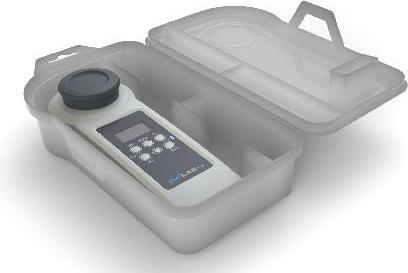 Produktbild Water ID PoolLab 1.0