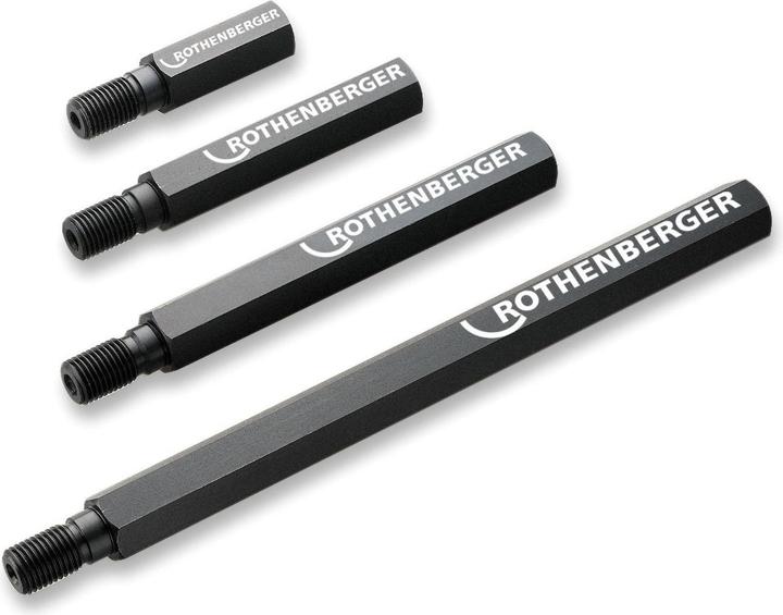 Actual product image Rothenberger FF35075
