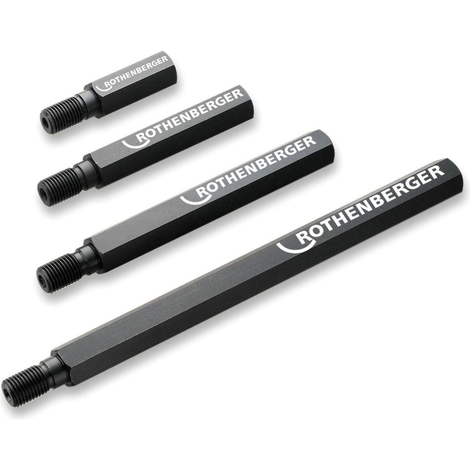 Rothenberger, Sega a tazza, FF35075 (1,1 cm)