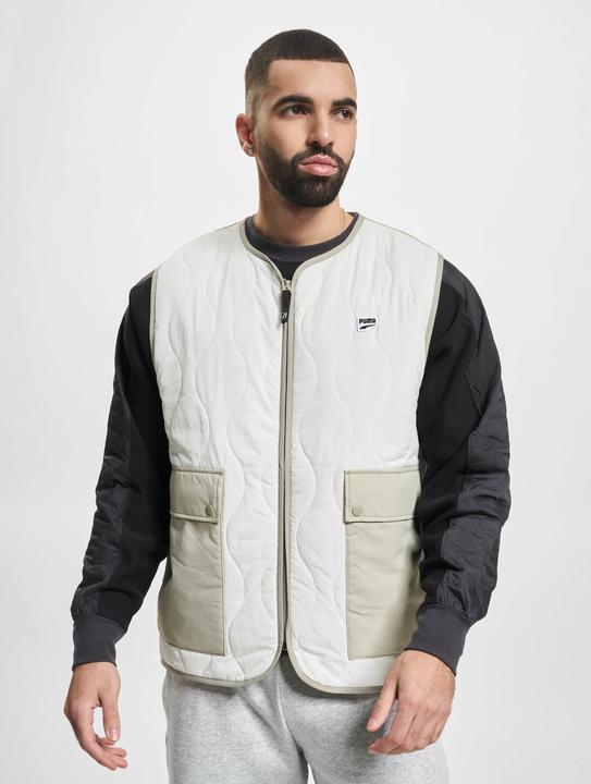 Actual product image Puma Downtown Padded Gilet (S)