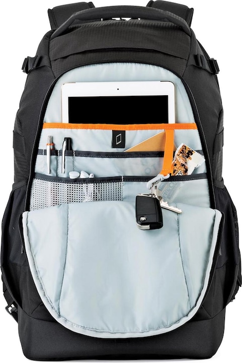 Actual product image Lowepro Flipside 500 AW II (Photo backpack, 60 l)