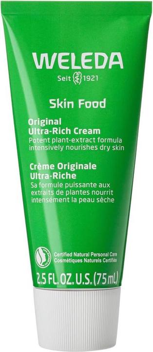 Immagine prodotto Weleda Originale (75 ml, Crema 24h)