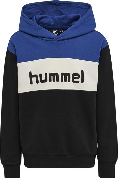 Produktbild hummel Morten Hoodie (116)