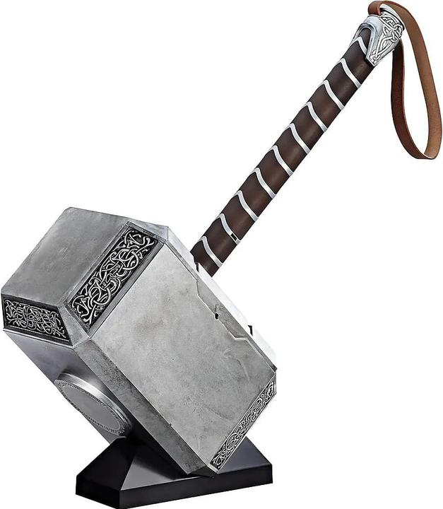Produktbild Hasbro Thor- Elektronischer Hammer Mjolnir