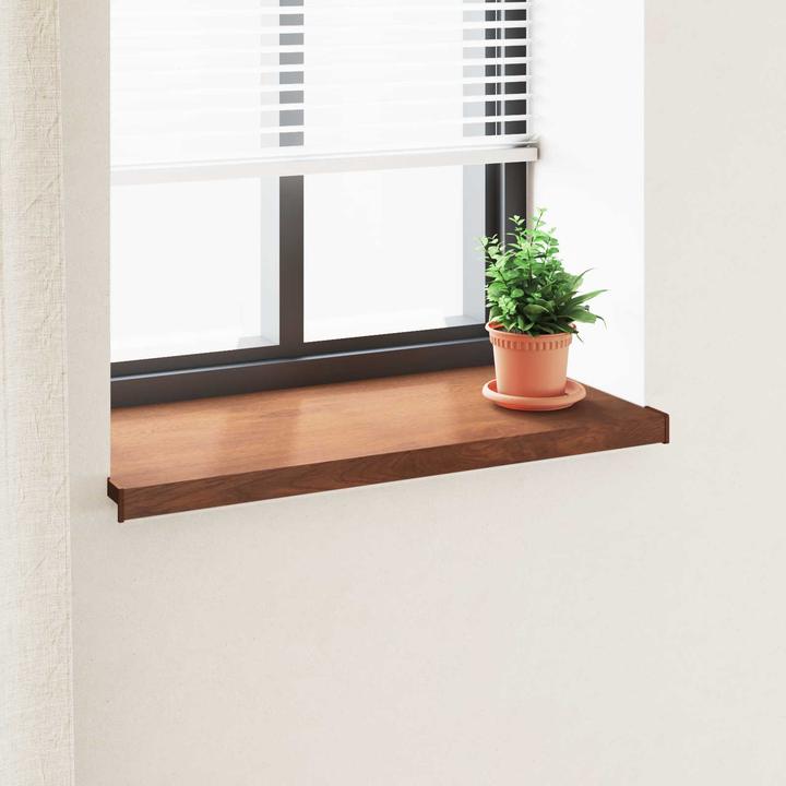 Produktbild vidaXL Innen Aussen Fensterbank