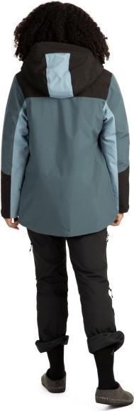 Produktbild Heber Peak RedwoodHe. Felt Slipper (46)