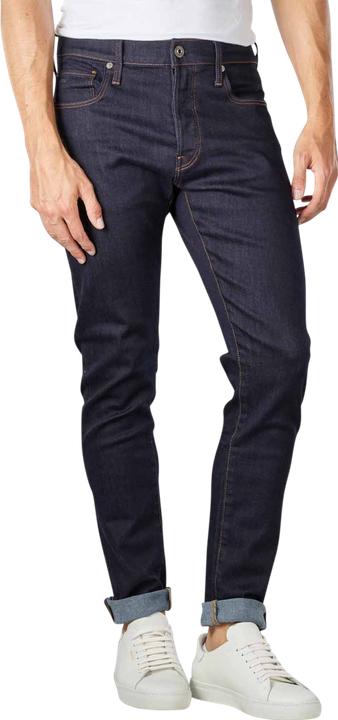 Produktbild G-Star 3301 Slim Jeans Visor Stretch Rinsed (W38/L34)