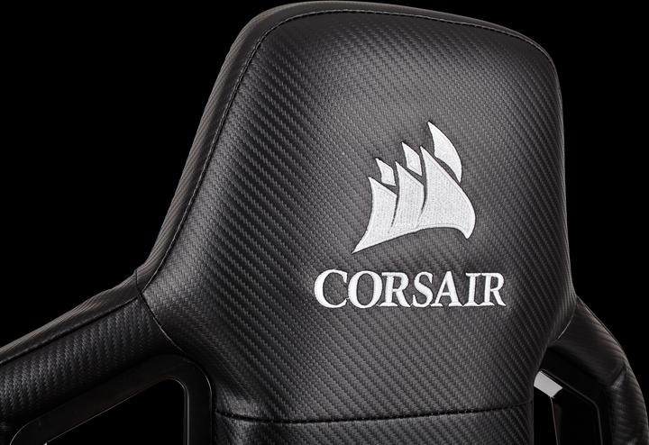 Produktbild Corsair T1 Race
