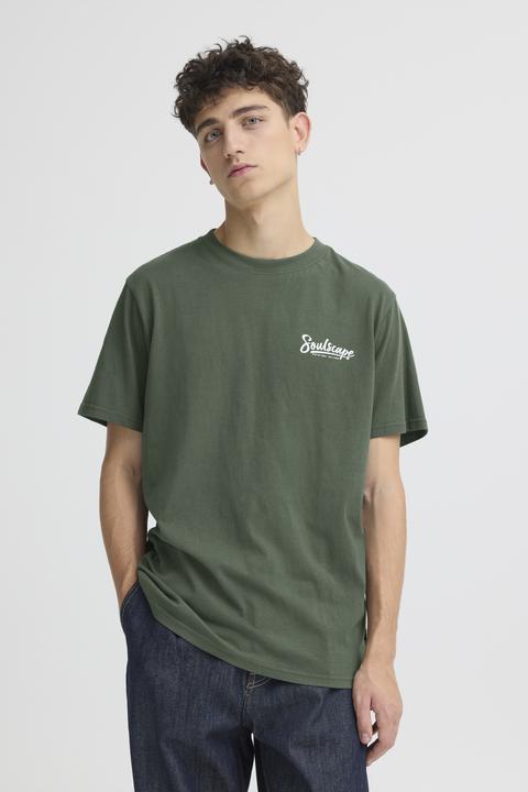 Actual product image Solid Tyrese (M)