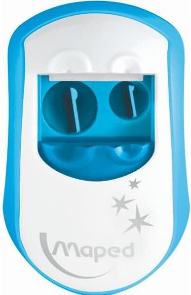 Maped Affilatoio doppio Pulisci