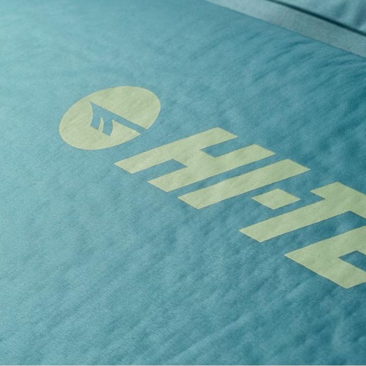 Productafbeelding Hi-Tec Nasosmat