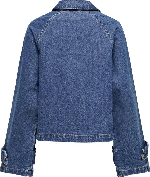 Produktbild Only ONLAPRIL Jeansjacke Jeansjacke (M)