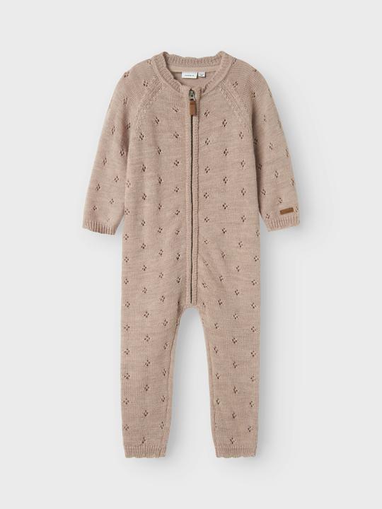 Immagine prodotto Name it Merinowoll Einteiler (98)