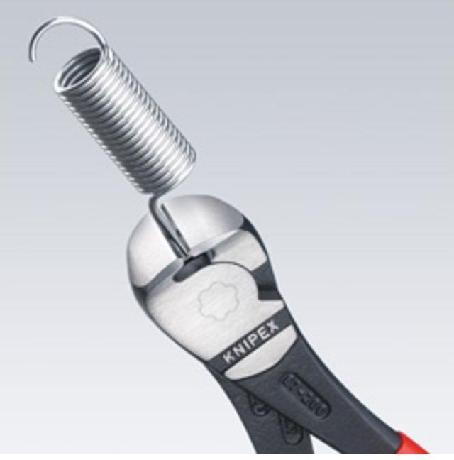 Produktbild Knipex Kraft-Vornschneider (160 mm)