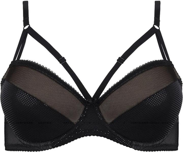 Actual product image Gorteks Push-up bra Celine (75 C)