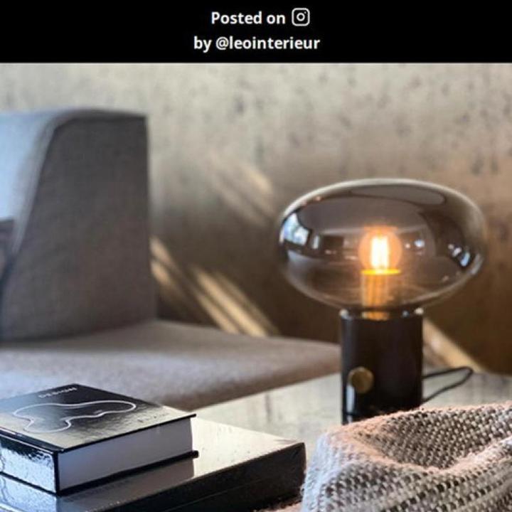 Actual product image Lucide Charlize (E27)