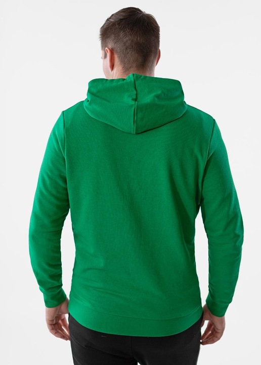 Produktbild JAKO Kapuzenjacke Base (XXL)