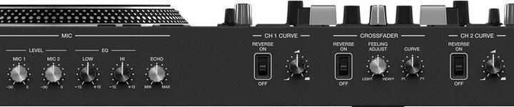 Immagine prodotto Pioneer DJ DDJ-REV7