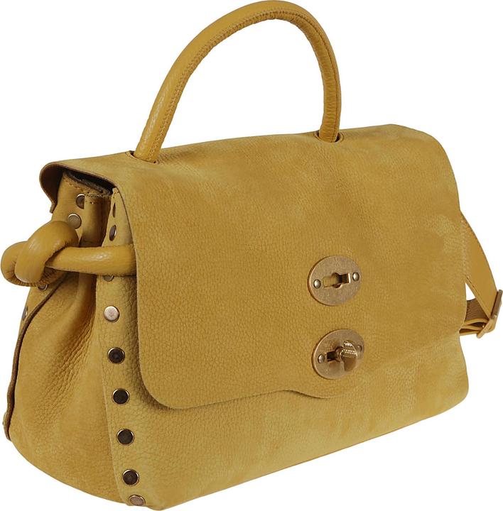 Actual product image Zanellato Borse... Giallo Burano