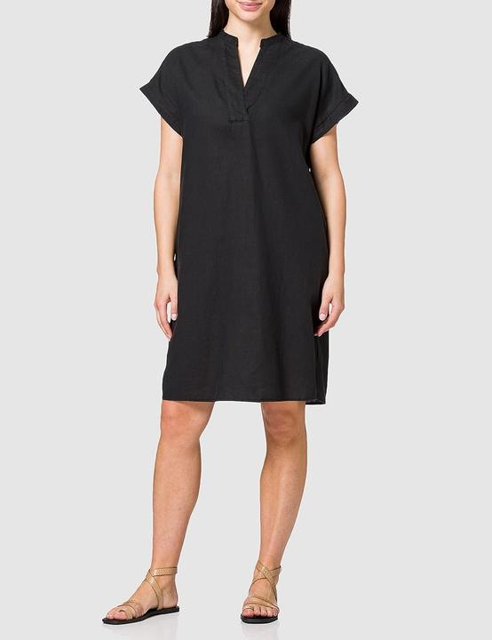 Image du produit Camel Active Damesjurk, zwart, L (L)