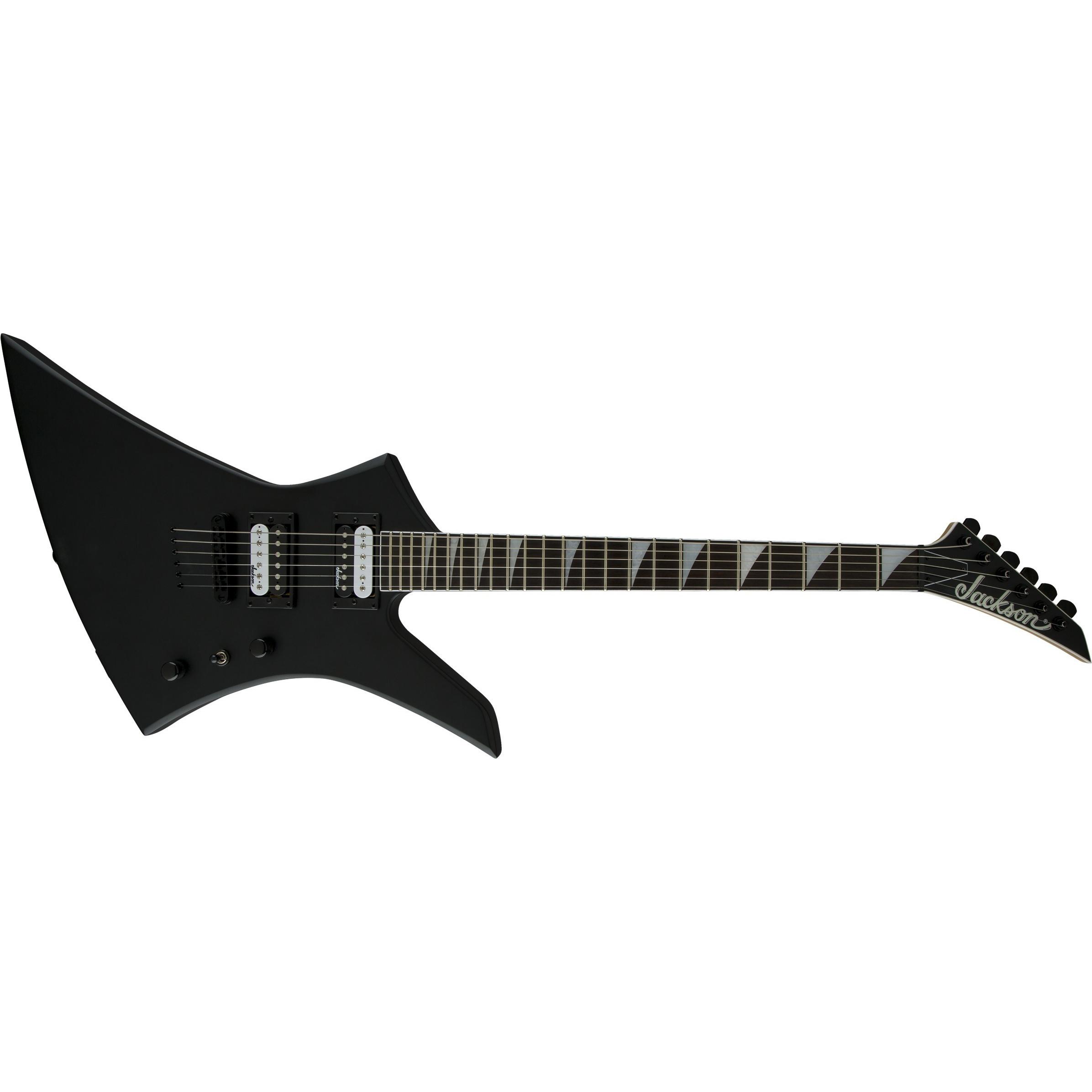 JACKSON JS32T Kelly Electric Guitar, Black (Chitarra elettrica), Chitarra, Nero