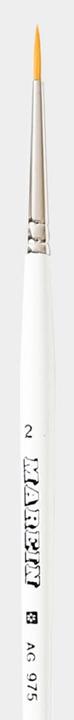 Immagine prodotto I Am Creative Pennello per acquerello (2.40 mm)
