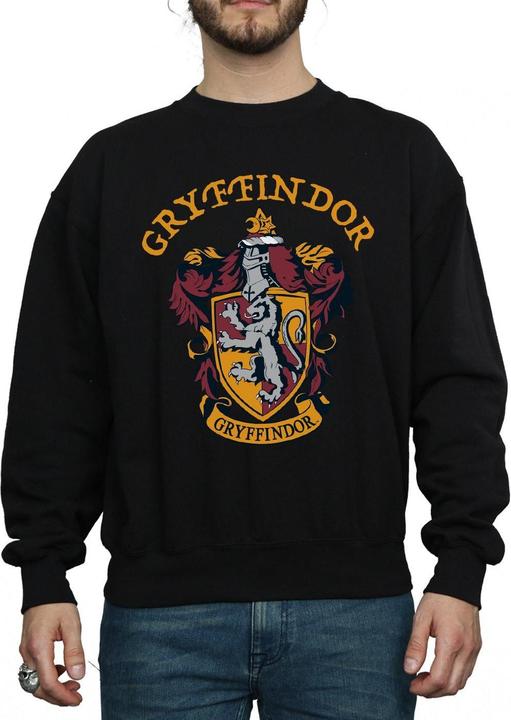 Immagine prodotto Felpa Gryffindor Uomo (M)