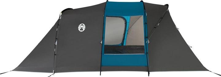 Actual product image Coleman Namiot turystyczny Namiot VESPUCCI 6 (Tunnel tent, 15.80 kg, 6 persons)