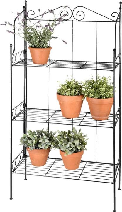 Image du produit Esschert Design Escalier pour fleurs