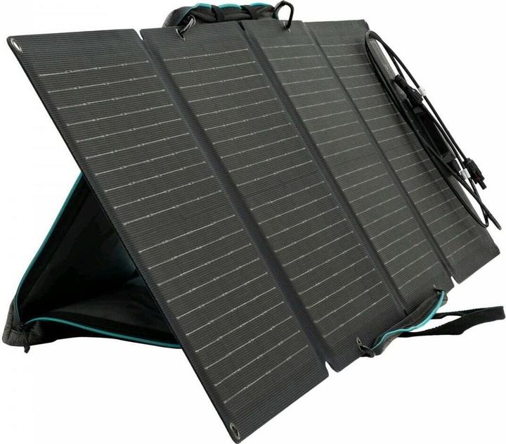 Immagine prodotto EcoFlow Pannello solare (110 W, 4 kg)