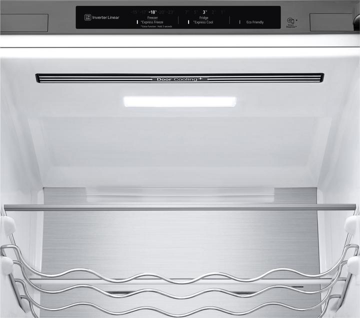 Immagine prodotto LG GBV7280CMB (387 l)