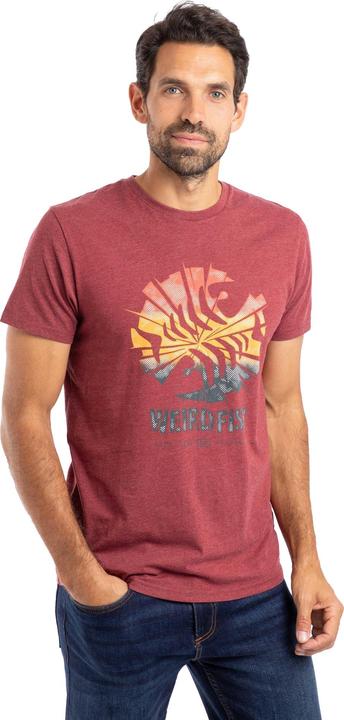 Produktbild Weird Fish Shatter TShirt (L)