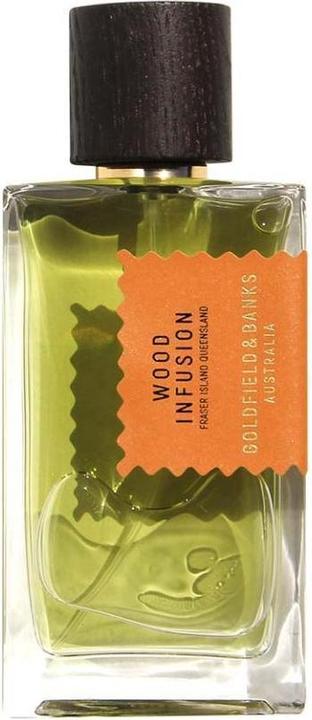 Immagine prodotto Goldfield&Banks Infusione di legno (Eau de parfum, 50 ml)