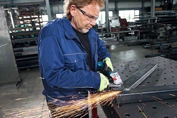 Produktbild Bosch Professional GWS 18V-10 (115 mm)