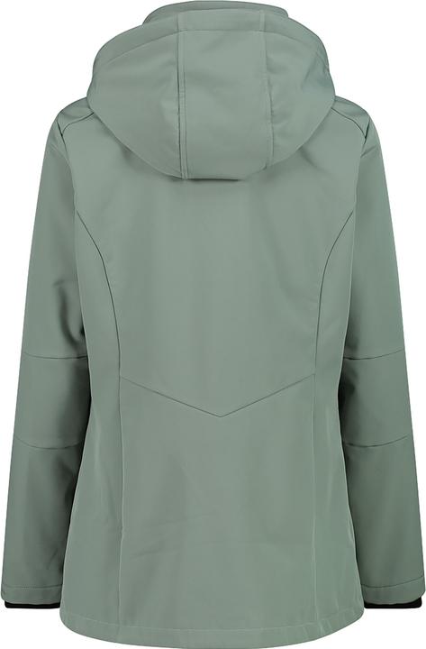 Produktbild CMP Campagnolo Zip Hoodie (L)