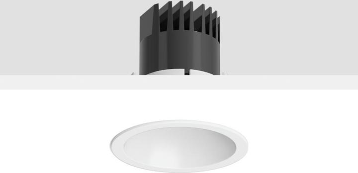 Produktbild RZB LED-Deckeneinbaustrahler (650 lm)