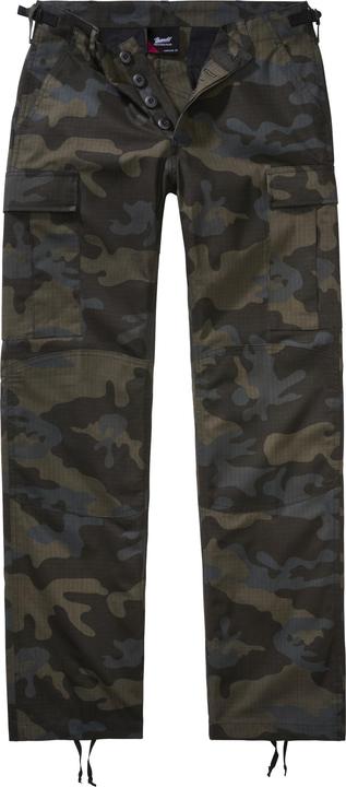 Produktbild Brandit Ladies BDU Ripstop Trouser - 16175 (28)