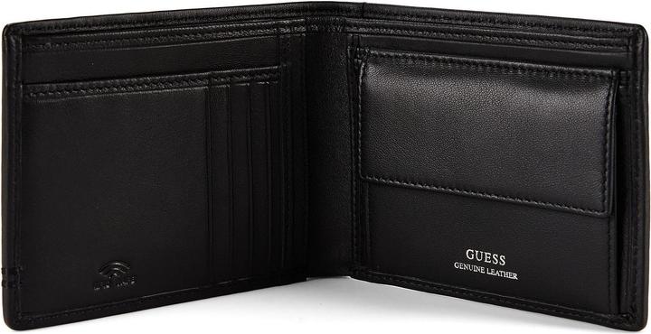 Actual product image Guess Boston Bifold Wallet