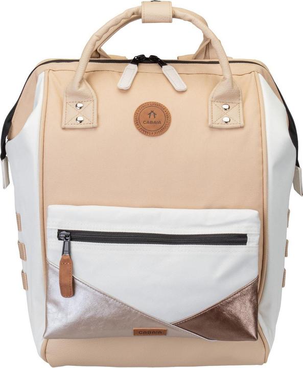 Actual product image Cabaia Rucksack ARCACHON Backpack (23 l)