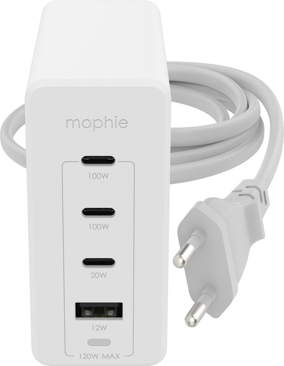 Actual product image Zagg Accessories Wall Adapter (120 W)