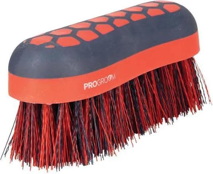 Produktbild Hy Pferdebürste ProGroom Hex