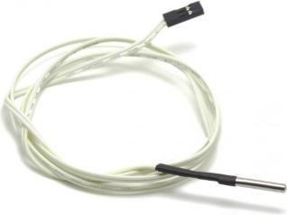 Actual product image 3d-printerstore.ch 3DP Thermistor 100K ohm NTC 3950
