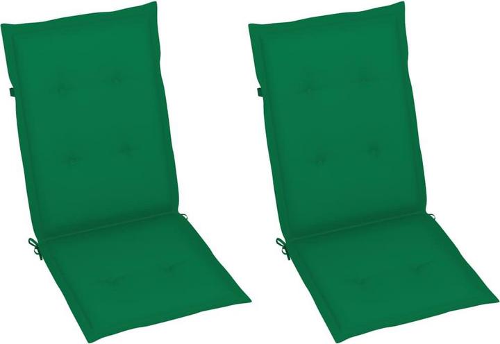 Actual product image vidaXL Cinnamon