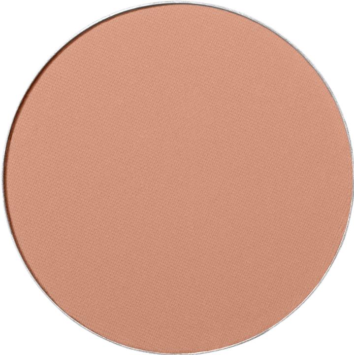 Actual product image Shiseido UV Prot Compact SPF30 Ref Dark Beige (Sun cream face, Suntan cream, SPF 30)
